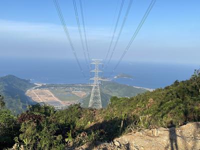 Quảng Trị chấp thuận dự án đường dây 500 kV, vốn đầu tư hơn 1.200 tỷ