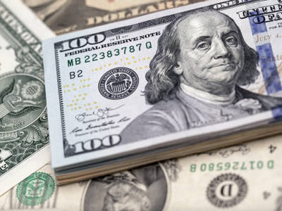 Mối liên hệ giữa tỷ giá USD và lợi suất trái phiếu kho bạc Mỹ đang đứt gãy