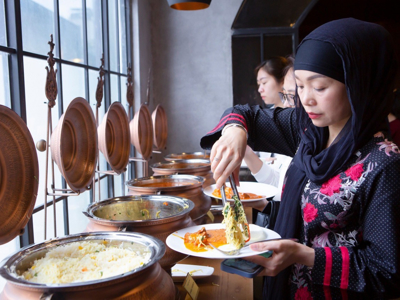 Du lịch Halal: Hà Nội có lợi thế trong thị trường tỷ USD