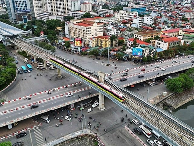 Hà Nội quyết liệt giải phóng mặt bằng, đẩy nhanh tiến độ đầu tư công