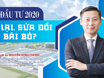 Luật Đầu tư 2020: Giữ lại, sửa đổi hay bãi bỏ?