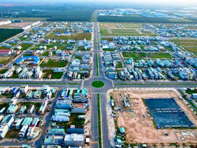 Thanh Hóa triển khai 41 khu tái định cư dự án đường sắt cao tốc Bắc Nam