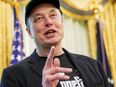 Vừa rời Nhà Trắng, Elon Musk kịch liệt chê dự luật giảm thuế của ông Trump
