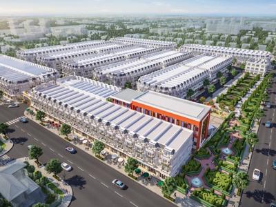 Doanh nghiệp FDI đề xuất xây khu dân cư hơn 2.200 tỷ tại thành phố Vinh