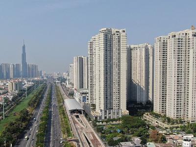 Ba lý do khiến tỷ suất cho thuê nhà phố thấp