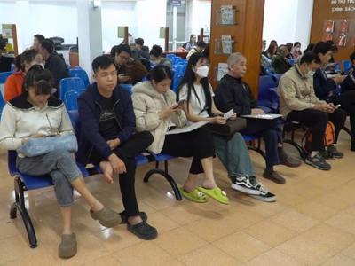 Trợ cấp thất nghiệp : Không tăng mức đóng thì khó tăng mức hưởng 