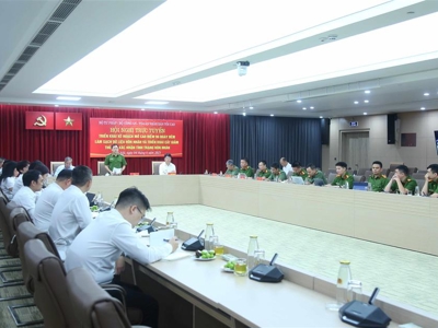 Mở đợt cao điểm "làm sạch" dữ liệu hôn nhân
