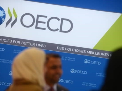 OECD dự báo GDP Việt Nam tăng 6,2% năm 2025 và 6% năm 2026