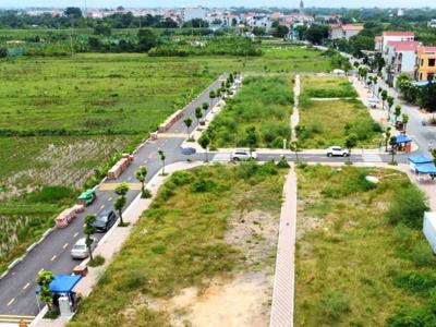 Thanh Hóa mở bán trọn lô 161 đất vàng 