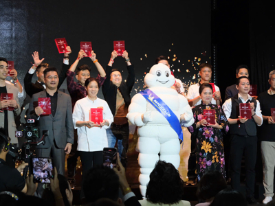 9 nhà hàng Việt Nam có sao Michelin, TP.HCM "góp" 2 cái tên mới