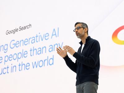 Cuộc đua AI của các big tech đang dần tới hồi kết?