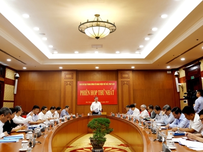 Tập trung rà soát, tháo gỡ các ‘điểm nghẽn’ đang cản trở tiến trình phát triển