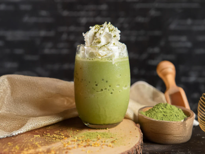 “Cơn sốt xanh” Matcha và sức ép nguồn cung