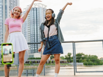 Mạng xã hội có liên quan đến chứng rối loạn ăn uống?