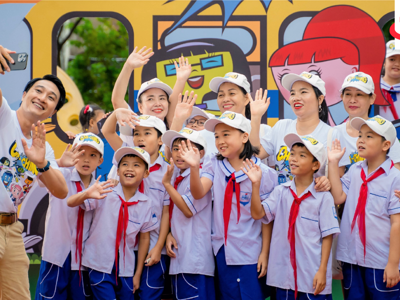 Giáo dục tài chính cho trẻ: Xu hướng toàn cầu hay nhu cầu cấp thiết? 