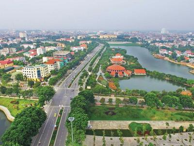 Vĩnh Phúc kích hoạt động lực tăng trưởng hướng tới mục tiêu lớn