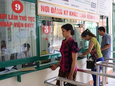 Các trường hợp được hưởng 100% bảo hiểm y tế từ ngày 1/7/2025 