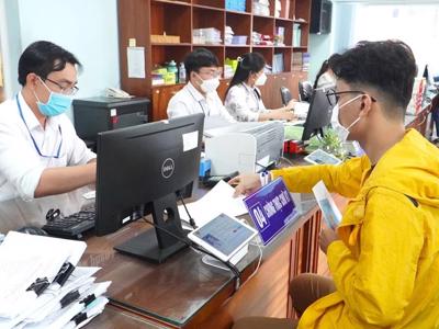 Bộ Nội vụ hướng dẫn bố trí lãnh đạo cấp xã mới khi bỏ cấp huyện