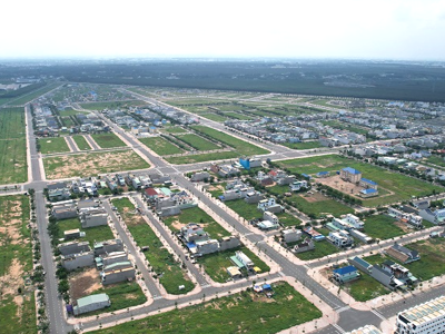 Ninh Bình quy hoạch 8 khu tái định cư phục vụ tuyến đường sắt tốc độ cao