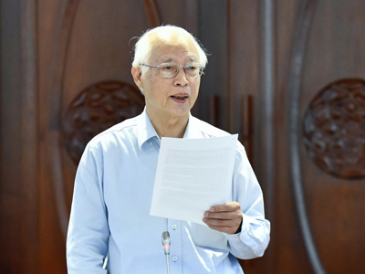 Chuyên gia kiến nghị bỏ cụm từ “Đổi mới sáng tạo” trong Dự thảo Luật Khoa học, Công nghệ và Đổi mới sáng tạo