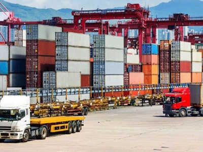 Xuất nhập khẩu 5 tháng đầu năm 2025 vượt trên 355 tỷ USD