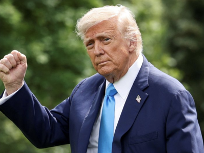 Ông Trump: Mỹ và Trung Quốc sẽ đàm phán thương mại ở London vào ngày 9/6
