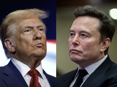 Dấu ấn kinh tế thế giới tuần qua: Mối lo thiếu đất hiếm, “đấu khẩu” Trump - Musk