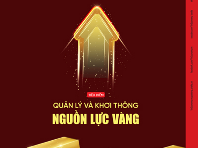 Đón đọc Tạp chí Kinh tế Việt Nam số 23-2025
