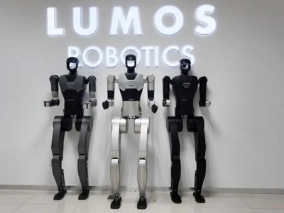 Lumos Robotics hoàn tất vòng gọi vốn, tiến tới mục tiêu thương mại hoá robot cảm biến