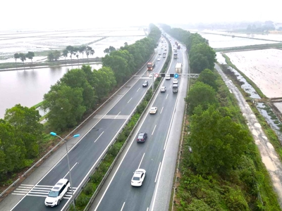Ninh Bình kiến nghị mở rộng tuyến cao tốc Cầu Giẽ – Ninh Bình lên 6 làn xe