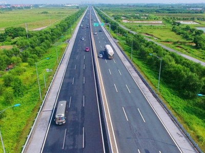 Hơn 18.000 tỷ đồng đầu tư xây dựng tuyến cao tốc Tân Phú - Bảo Lộc