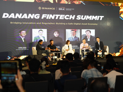 Legal framework key to Da Nang's digital asset hub ambitions