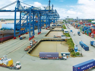 Đồng Nai xuất siêu hơn 3,2 tỷ USD trong 5 tháng đầu năm 2025