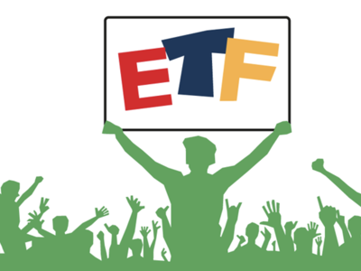 Dự báo hai ETF ngoại sắp bán ra loạt cổ phiếu lớn