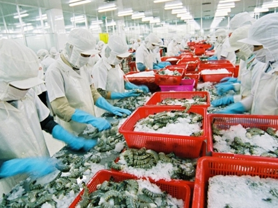 Tận dụng Hiệp định CPTPP để tăng xuất khẩu sang thị trường Canada