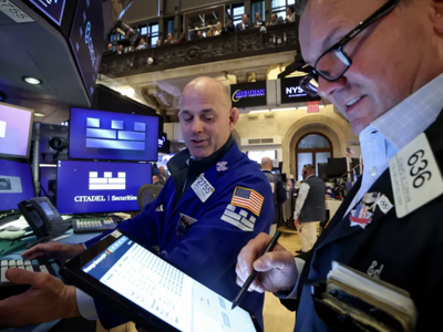 S&P 500 và giá dầu cùng tăng nhờ lạc quan về đàm phán thương mại Mỹ - Trung