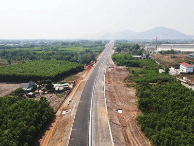Mở đường cho tư nhân kiến tạo hạ tầng giao thông quốc gia