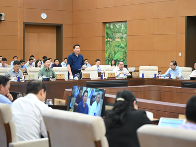 Rà soát kỹ lưỡng, đảm bảo hiệu quả đầu tư Dự án đường Vành đai 4 Thành phố Hồ Chí Minh