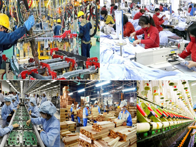 UOB: Dự báo GDP Việt Nam trong quý 2/2025 tăng 6,1%