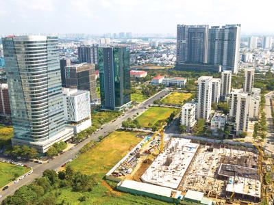 TP. Hồ Chí Minh kiên quyết thu hồi dự án chậm triển khai