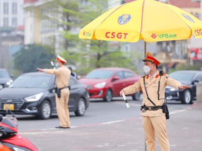 Không đề xuất tăng bất kỳ mức tiền phạt tối đa nào đã được quy định theo Luật Xử lý vi phạm hành chính