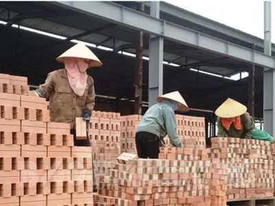 Thủ tướng yêu cầu tăng cường quản lý, bình ổn giá vật liệu xây dựng