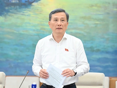Dự thảo Luật Công nghiệp công nghệ số rút còn 6 chương 52 điều