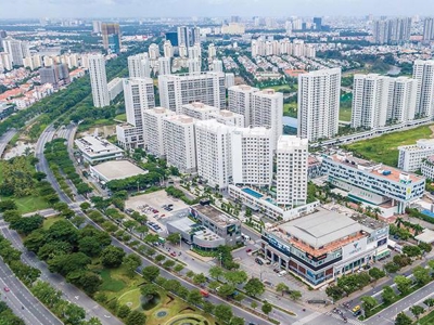 Chính phủ chỉ đạo nghiên cứu lập sàn giao dịch bất động sản điện tử