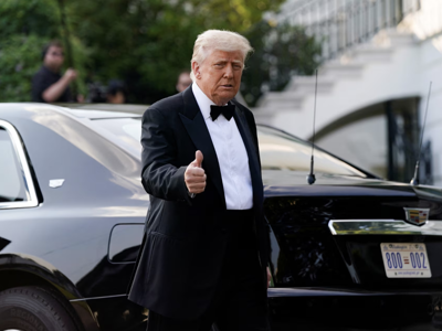 Ông Trump: Gia hạn hoãn thuế đối ứng là không cần thiết, 2 tuần nữa sẽ gửi thư đến từng nước