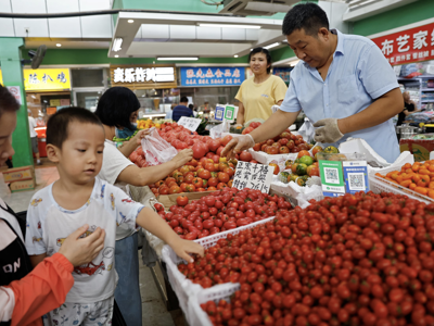 Lạm phát hạ nhiệt, châu Á rộng cửa hạ lãi suất