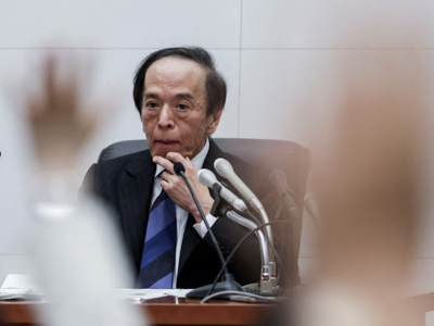Thuế quan Mỹ có thể khiến Nhật Bản dừng tăng lãi suất