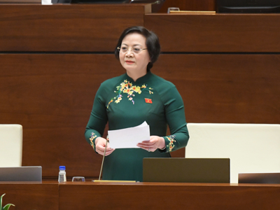 Bộ trưởng Bộ Nội vụ : Chính quyền địa phương 3 cấp đã hoàn thành xuất sắc sứ mệnh lịch sử vẻ vang trong suốt 8 thập kỷ qua 