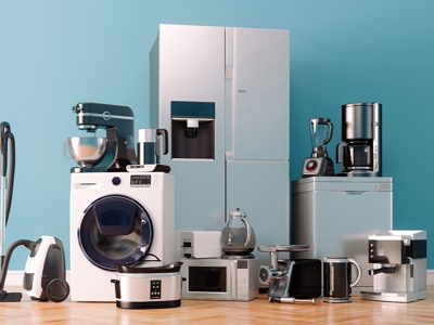 Thị trường thiết bị gia dụng: Những cái tên đầy tham vọng từ Trung Quốc