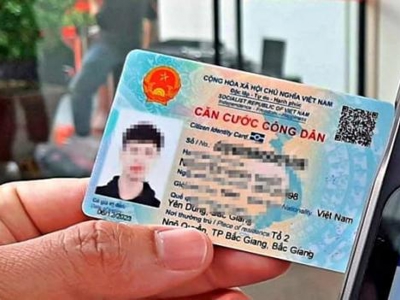 Sau sáp nhập tỉnh thành, người dân và doanh nghiệp có thể sử dụng các giấy tờ đã được cấp cho đến khi hết thời hạn cũ